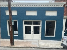 Retail property for lease in Macon, GA