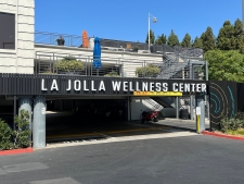 Office property for lease in La Jolla, CA