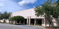 Industrial property for lease in Charleston, SC