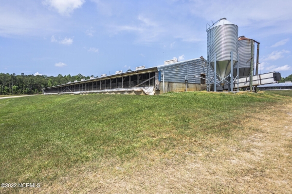 Listing Image #2 - Industrial for lease at 3972 Slocum Trail, Atkinson NC 28421