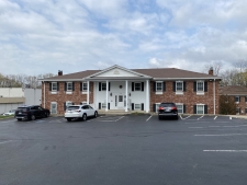 Office property for lease in Cumberland, RI