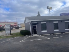 Office for lease in Akron, OH
