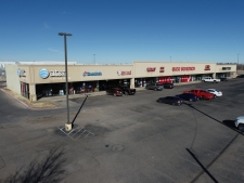 Listing Image #2 - Retail for lease at 701 N 25 Mile Ave, Hereford TX 79405