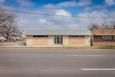 Listing Image #1 - Office for lease at 614 W Adams Ave, Temple TX 76501
