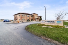 Office property for lease in Valparaiso, IN