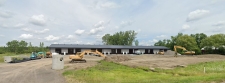 Industrial property for lease in Alden, NY