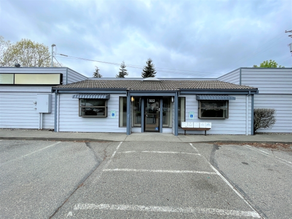 Listing Image #2 - Office for lease at 502 54th Ave E, Fife WA 98424