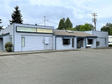 Office property for lease in Fife, WA