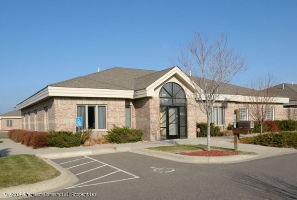 Listing Image #1 - Office for lease at 1881 Station Parkway NW, Andover MN 55304