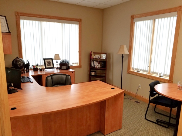 Listing Image #2 - Office for lease at 1881 Station Parkway NW, Andover MN 55304