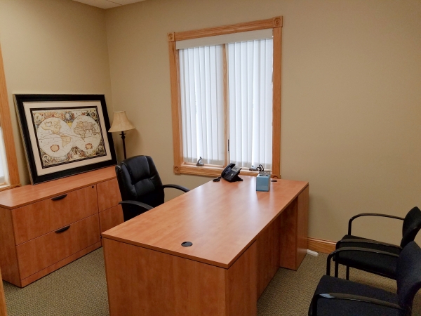 Listing Image #3 - Office for lease at 1881 Station Parkway NW, Andover MN 55304 Listing Image #3 - Office for lease at 1881 Station Parkway NW, Andover MN 55304
