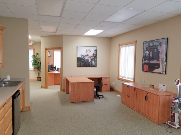 Listing Image #5 - Office for lease at 1881 Station Parkway NW, Andover MN 55304 Listing Image #5 - Office for lease at 1881 Station Parkway NW, Andover MN 55304