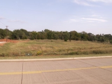 Land property for lease in Edmond, OK