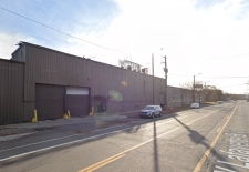 Industrial property for lease in Detroit, MI
