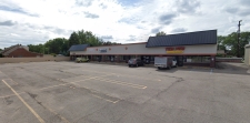 Retail for lease in Livonia, MI