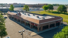 Retail property for lease in Westland, MI