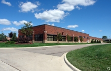 Industrial for lease in Novi, MI