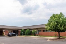 Office property for lease in Plainfield, IL