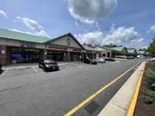 Retail for lease in Stafford, VA