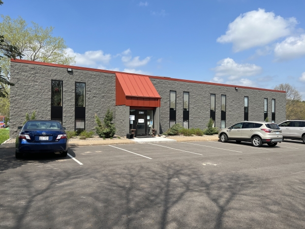 Listing Image #1 - Office for lease at 2000 Industrial Blvd, Stillwater MN 55082