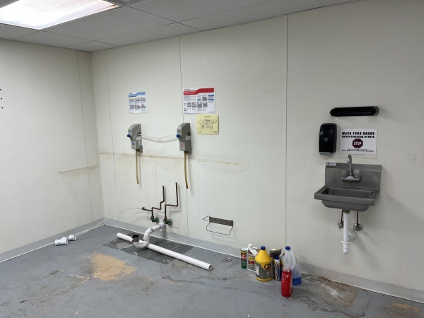 Listing Image #5 - Industrial for lease at 2000 Industrial Blvd, Stillwater MN 55082 Listing Image #5 - Industrial for lease at 2000 Industrial Blvd, Stillwater MN 55082
