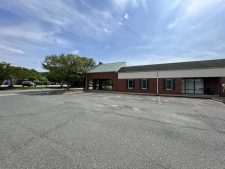 Listing Image #1 - Office for lease at 4800 Southpoint Drive, Fredericksburg VA 22407