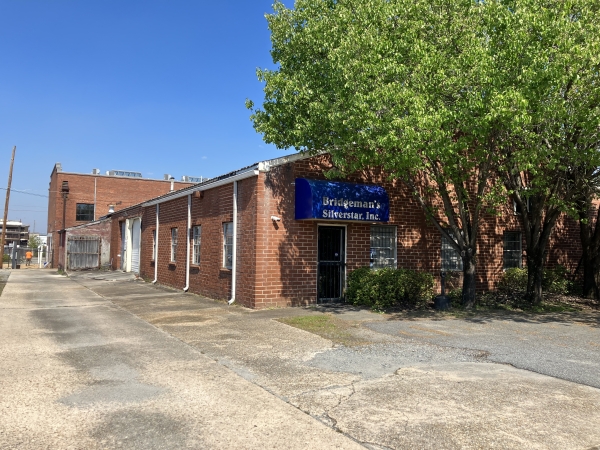 Listing Image #1 - Retail for lease at 445 & 447 Arch Street, Macon GA 31201