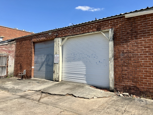 Listing Image #2 - Retail for lease at 445 & 447 Arch Street, Macon GA 31201