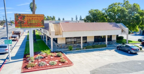 Listing Image #3 - Retail for lease at 20540 E Arrow Hwy & Bonnie Cove Ave., Covina CA 91724