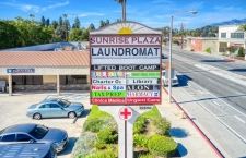 Retail property for lease in Covina, CA