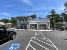 Listing Image #1 - Retail for lease at 1550 Farrow Pkwy, Myrtle Beach SC 29577