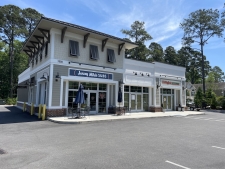 Listing Image #2 - Retail for lease at 1550 Farrow Pkwy, Myrtle Beach SC 29577