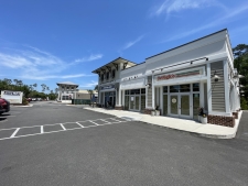 Listing Image #3 - Retail for lease at 1550 Farrow Pkwy, Myrtle Beach SC 29577