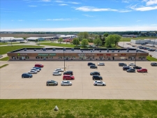 Listing Image #2 - Retail for lease at 1514- 1528 W. Springfield Rd, Taylorville IL 62568