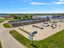 Listing Image #3 - Retail for lease at 1528 W. Springfield Rd, Taylorville IL 62568