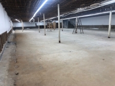 Storage property for lease in Framingham, MA