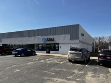 Retail property for lease in Dundas, MN