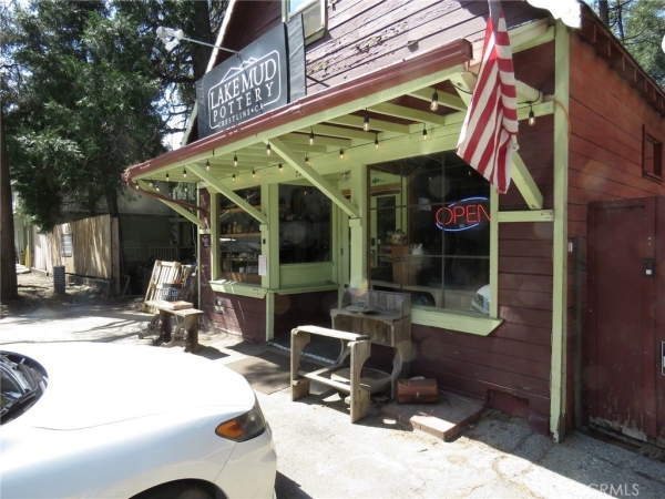 Listing Image #2 - Others for lease at 23382 Crest Forest Drive, Crestline CA 92325