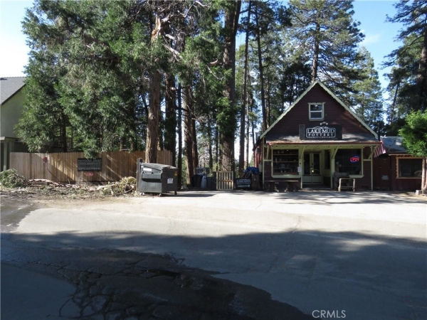 Listing Image #3 - Others for lease at 23382 Crest Forest Drive, Crestline CA 92325