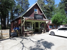 Listing Image #1 - Others for lease at 23382 Crest Forest Drive, Crestline CA 92325