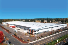Industrial property for lease in Lakewood, WA