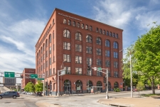 Listing Image #1 - Office for lease at 1000 Clark Avenue, St. Louis MO 63102