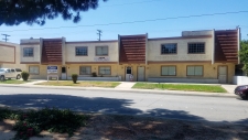 Industrial property for lease in La Verne, CA