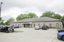 Office property for lease in Lafayette, IN