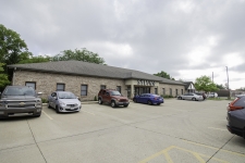 Listing Image #2 - Office for lease at 4050 Britt Farm Drive Suite D, Lafayette IN 47905