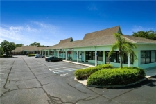Listing Image #1 - Retail for lease at 6606 20th Street, Vero Beach FL 32966