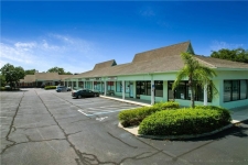 Retail property for lease in Vero Beach, FL