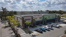 Retail property for lease in Vero Beach, FL