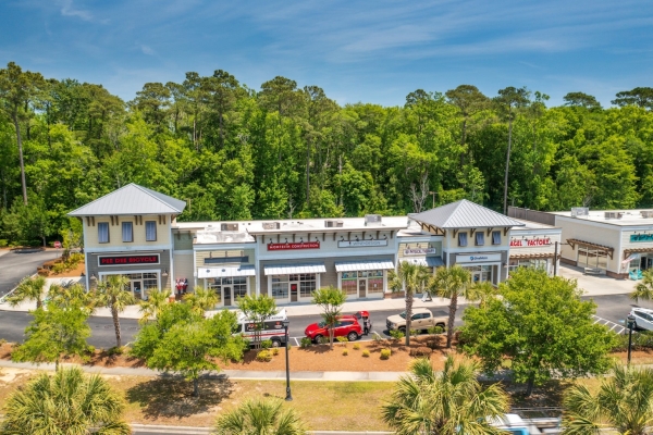 Listing Image #2 - Retail for lease at 1620 Farrow Pkwy, Myrtle Beach SC 29577