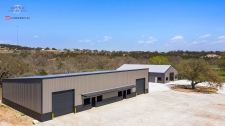 Industrial property for lease in Kerrville, TX